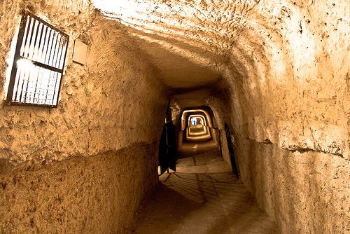 Cueva del Diablo