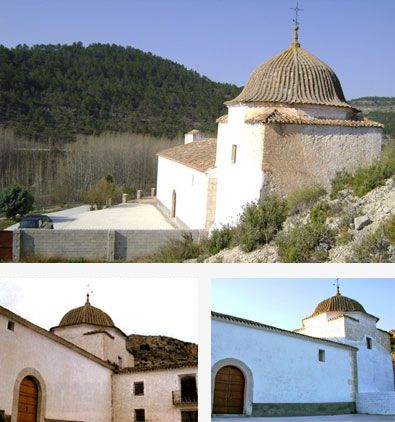 Ermita de San Lorenzo