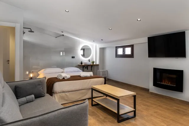 Loft Fran