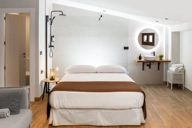 Loft Fran
