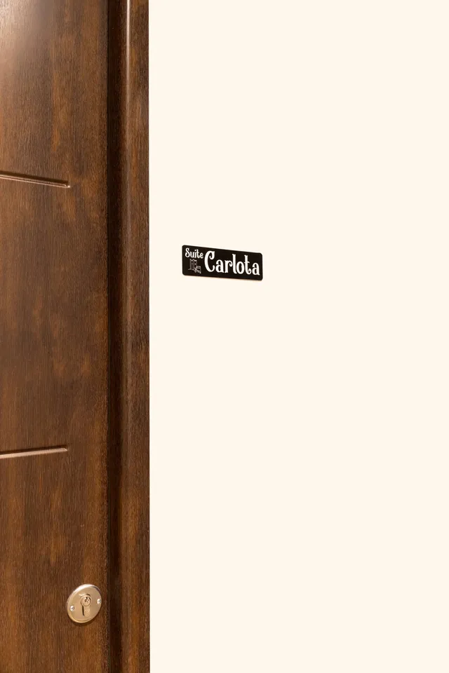 Suite Carlota
